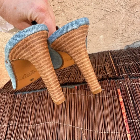 Vintage Mules - Picture 7 of 11